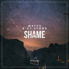 Shame by Matys Cover Art