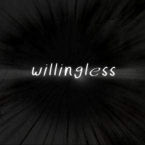 willingless by Levia Cover Art
