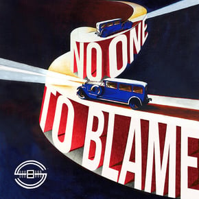 No One to Blame by ShortBall Cover Art