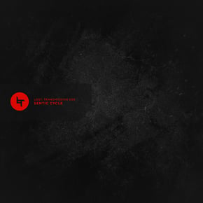 Lost: Transmissions 005 by Sentic Cycle Cover Art