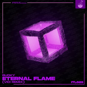 Eternal Flame (Vici Remix) by Vici Cover Art