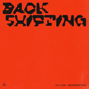 Backshifting by Ivy Lab Cover Art