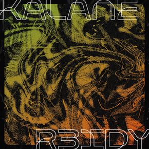 Phoenix / Bad Juju (Remixes) by R3IDY & Kalane Cover Art