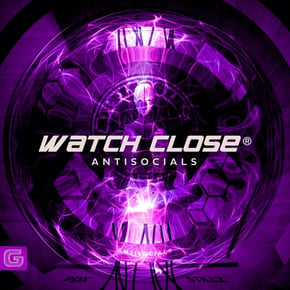 Watch Close by StillZ Cover Art