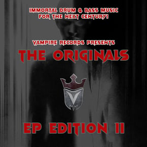 The Originals (Edition 2) by Physics Cover Art