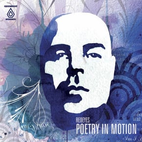 Poetry in Motion by Redeyes & Brijawa Cover Art