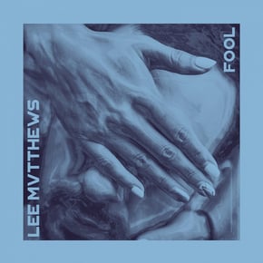 Fool by Lee Mvtthews Cover Art