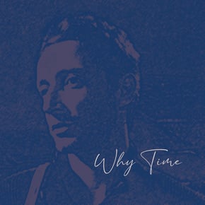 Why Time by Calibre Cover Art