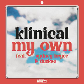My Own by Klinical Cover Art