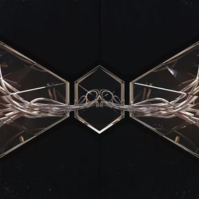 Spøken by Vorso Cover Art