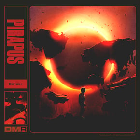 Eclipse by Pirapus Cover Art