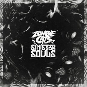 PRSPCT251 Digi by Zombie Cats Cover Art