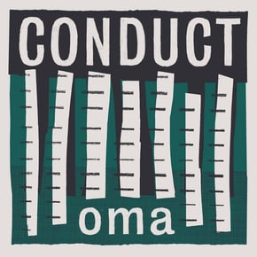 Oma by Conduct Cover Art