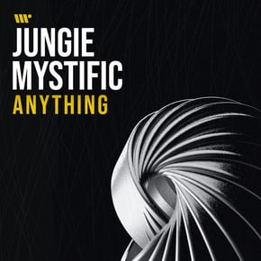 Anything by Mystific Cover Art