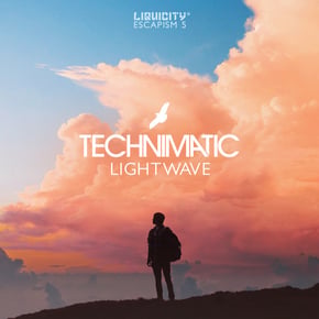 Lightwave by Technimatic Cover Art
