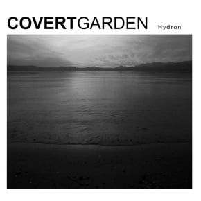 Hydron by Covert Garden Cover Art