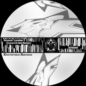 Lawless by The Panacea Cover Art