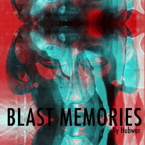 Blast Memories by Hubwar Cover Art