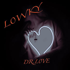 Dr.Love by L0WKY Cover Art