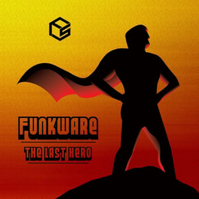 The Last Hero by Funkware Cover Art