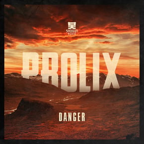 Danger by Prolix Cover Art