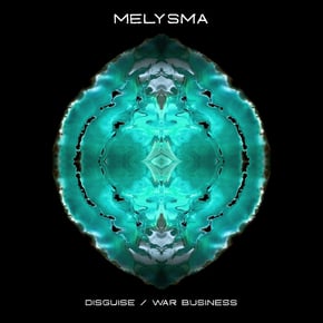 Disguise / War Business by Melysma Cover Art