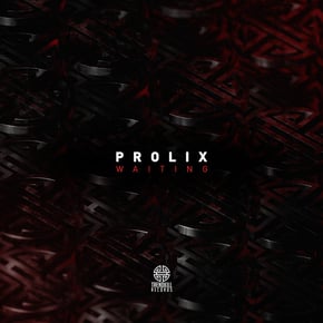 Waiting by Prolix Cover Art