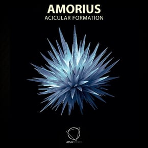 Acicular Formation by Amorius Cover Art