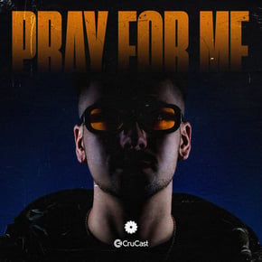 Pray For Me by SOTA Cover Art