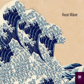 Wave by Axon Cover Art