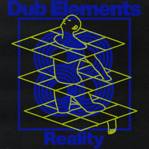 Reality by Dub Elements Cover Art