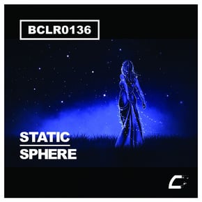 Sphere by Static Cover Art