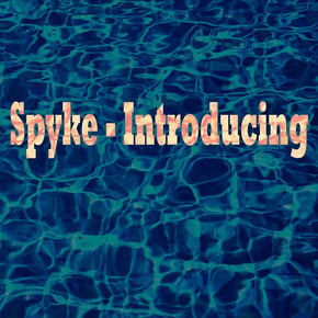 Introducing by Spyke Cover Art