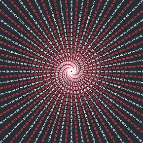 Conundrum by Fixate Cover Art