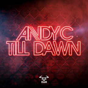 Till Dawn (Edit) by Andy C Cover Art