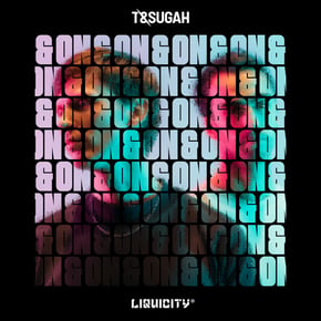 On & On by T & Sugah Cover Art