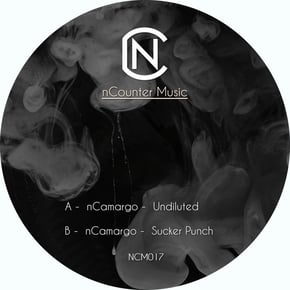 Undiluted by nCamargo Cover Art