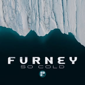 So Cold by Furney Cover Art