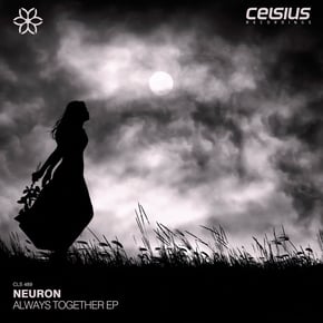 Always Together EP by Neuron Cover Art