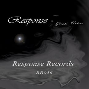 Ghost Voices by Response Cover Art