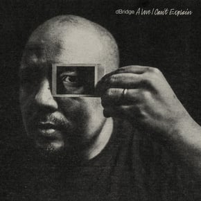 A Love I Can't Explain by dBridge Cover Art