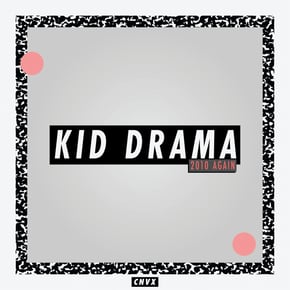 2010 Again by Kid Drama Cover Art
