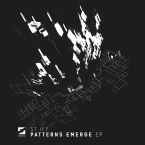 Patterns Emerge EP by St.iff Cover Art