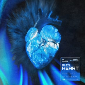 Heart by Telomic Cover Art