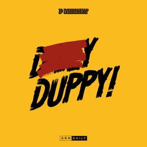 Duppy (Cammy Riddim Remix) by P Money Cover Art