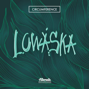 Lowaska by Circumference Cover Art