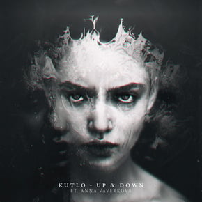 Up & Down by Kutlo Cover Art