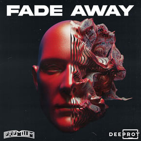 Fade Away by Premium Cover Art