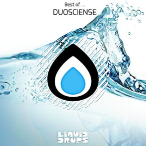 Best of ... Duoscience by Duoscience Cover Art