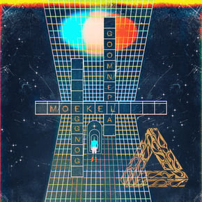 Eggong / Goomnepla by Moekel Cover Art